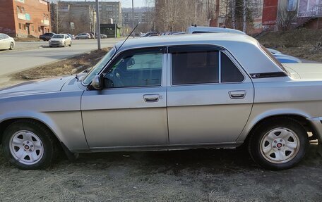 ГАЗ 31105 «Волга», 2006 год, 180 000 рублей, 4 фотография