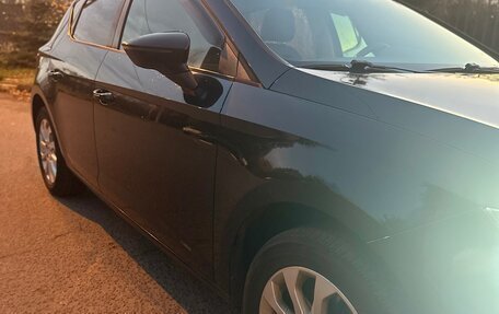 SEAT Leon III, 2013 год, 990 000 рублей, 9 фотография