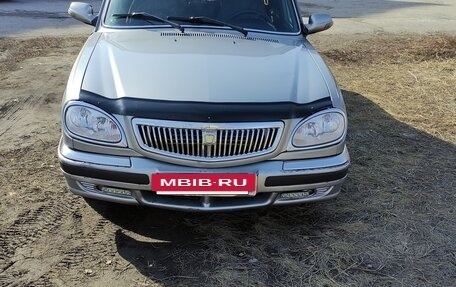 ГАЗ 31105 «Волга», 2006 год, 180 000 рублей, 2 фотография