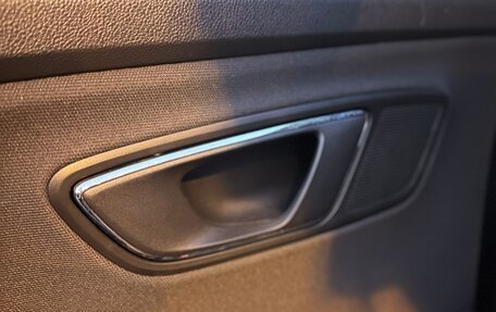 SEAT Leon III, 2013 год, 990 000 рублей, 16 фотография