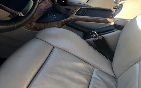 BMW X5, 2004 год, 1 350 000 рублей, 10 фотография