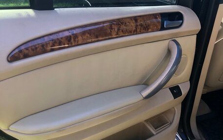 BMW X5, 2004 год, 1 350 000 рублей, 6 фотография