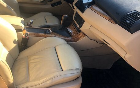 BMW X5, 2004 год, 1 350 000 рублей, 13 фотография