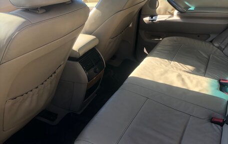 BMW X5, 2004 год, 1 350 000 рублей, 8 фотография