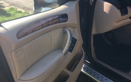 BMW X5, 2004 год, 1 350 000 рублей, 11 фотография