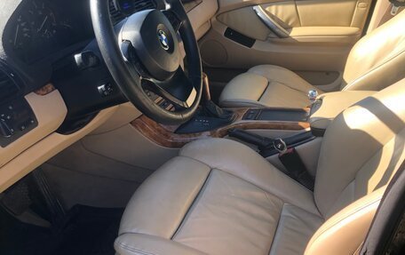 BMW X5, 2004 год, 1 350 000 рублей, 9 фотография