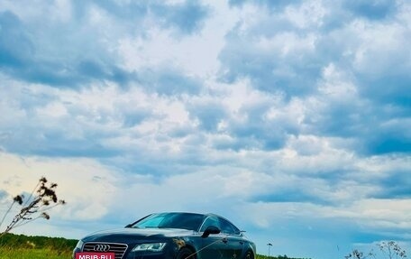 Audi A7, 2010 год, 2 200 000 рублей, 5 фотография