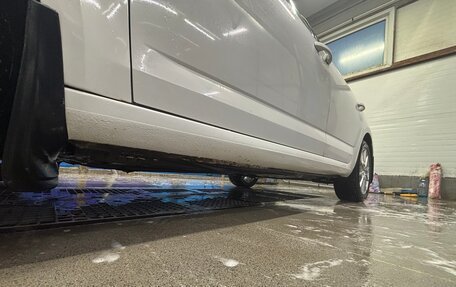 Skoda Octavia, 2014 год, 1 270 000 рублей, 8 фотография