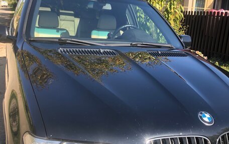 BMW X5, 2004 год, 1 350 000 рублей, 16 фотография