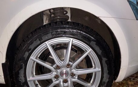 Skoda Octavia, 2014 год, 1 270 000 рублей, 11 фотография