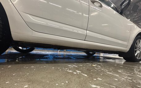 Skoda Octavia, 2014 год, 1 270 000 рублей, 9 фотография