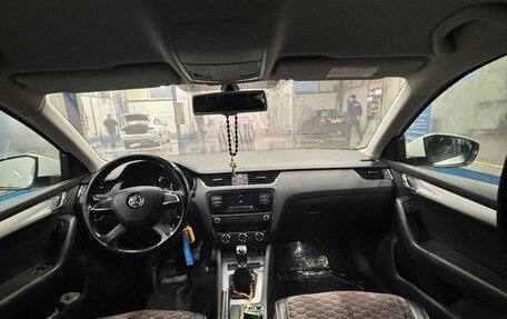 Skoda Octavia, 2014 год, 1 270 000 рублей, 6 фотография