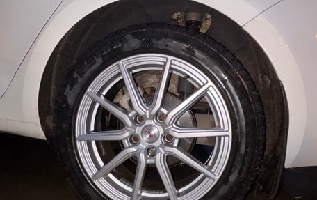 Skoda Octavia, 2014 год, 1 270 000 рублей, 12 фотография