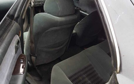 Toyota Mark II VIII (X100), 1993 год, 650 000 рублей, 2 фотография