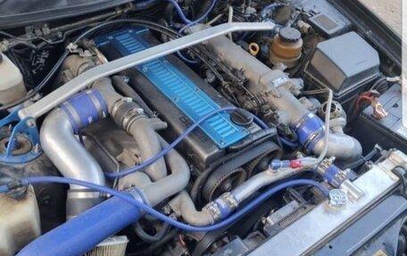 Toyota Mark II VIII (X100), 1993 год, 650 000 рублей, 4 фотография