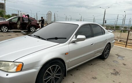 Honda Saber II, 1999 год, 600 000 рублей, 5 фотография