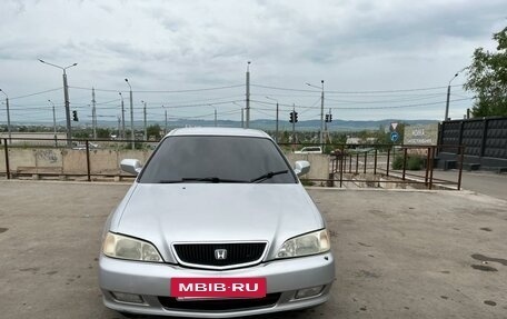 Honda Saber II, 1999 год, 600 000 рублей, 2 фотография