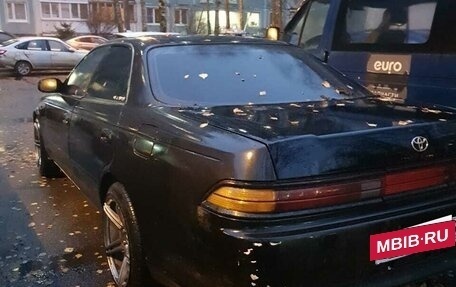 Toyota Mark II VIII (X100), 1993 год, 650 000 рублей, 7 фотография