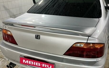 Honda Saber II, 1999 год, 600 000 рублей, 3 фотография