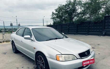 Honda Saber II, 1999 год, 600 000 рублей, 4 фотография