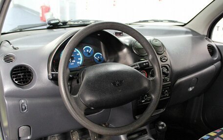 Daewoo Matiz I, 2013 год, 439 000 рублей, 7 фотография
