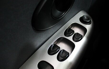 Daewoo Matiz I, 2013 год, 439 000 рублей, 11 фотография