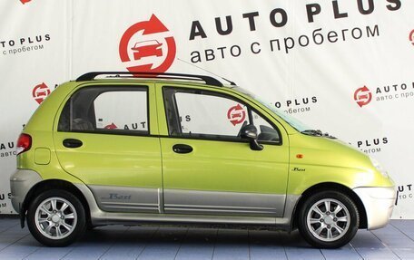 Daewoo Matiz I, 2013 год, 439 000 рублей, 6 фотография