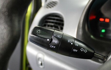 Daewoo Matiz I, 2013 год, 439 000 рублей, 10 фотография