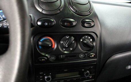 Daewoo Matiz I, 2013 год, 439 000 рублей, 13 фотография