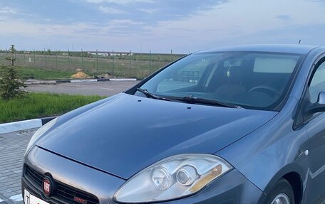 Fiat Bravo, 2007 год, 575 000 рублей, 4 фотография