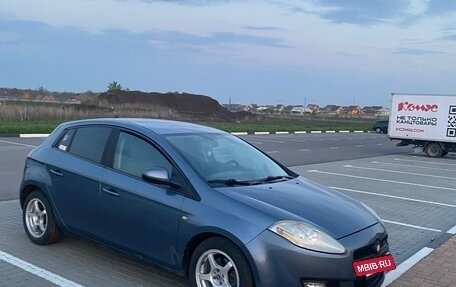 Fiat Bravo, 2007 год, 575 000 рублей, 6 фотография