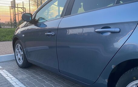 Fiat Bravo, 2007 год, 575 000 рублей, 12 фотография