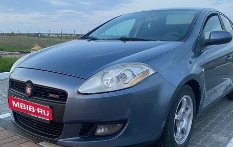 Fiat Bravo, 2007 год, 575 000 рублей, 5 фотография