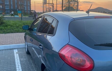 Fiat Bravo, 2007 год, 575 000 рублей, 10 фотография