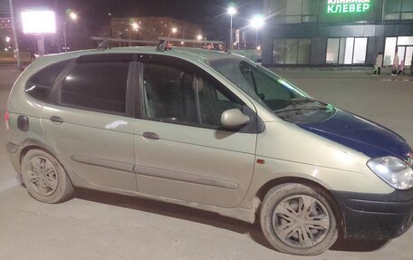 Renault Scenic III, 2002 год, 185 000 рублей, 2 фотография