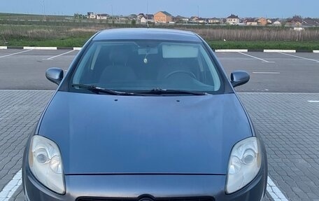 Fiat Bravo, 2007 год, 575 000 рублей, 2 фотография