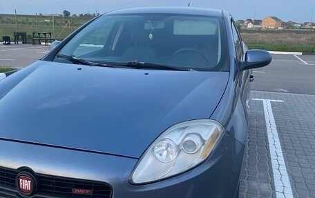 Fiat Bravo, 2007 год, 575 000 рублей, 3 фотография