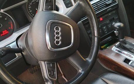 Audi A6, 2010 год, 1 150 000 рублей, 5 фотография