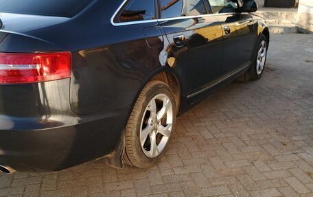 Audi A6, 2010 год, 1 150 000 рублей, 6 фотография