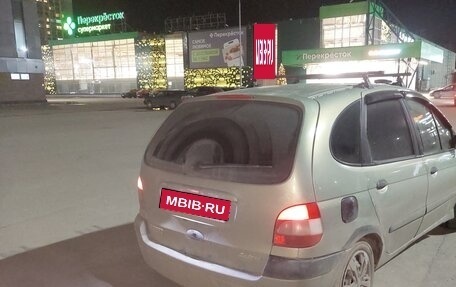 Renault Scenic III, 2002 год, 185 000 рублей, 3 фотография