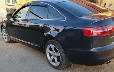 Audi A6, 2010 год, 1 150 000 рублей, 7 фотография