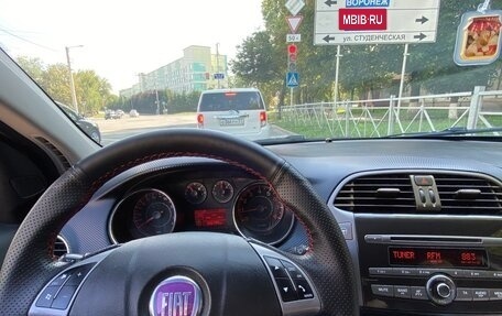 Fiat Bravo, 2007 год, 575 000 рублей, 16 фотография