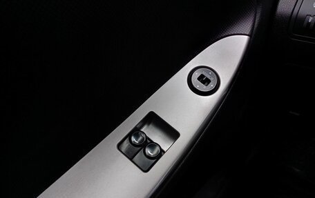 Hyundai Solaris II рестайлинг, 2015 год, 665 000 рублей, 12 фотография