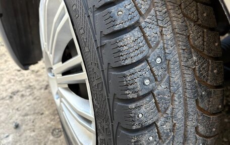 Toyota Vitz, 2002 год, 315 000 рублей, 9 фотография