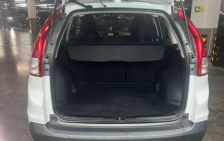 Honda CR-V IV, 2012 год, 1 700 000 рублей, 5 фотография