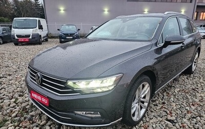 Volkswagen Passat B8 рестайлинг, 2022 год, 2 650 000 рублей, 1 фотография