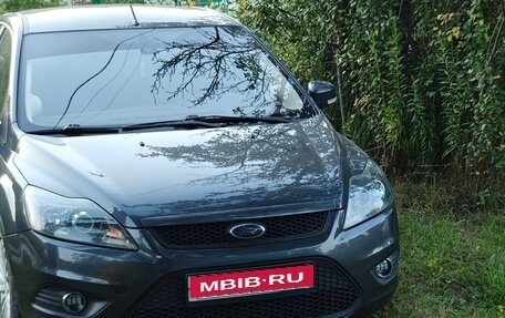 Ford Focus II рестайлинг, 2011 год, 750 000 рублей, 1 фотография