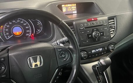 Honda CR-V IV, 2012 год, 1 700 000 рублей, 6 фотография