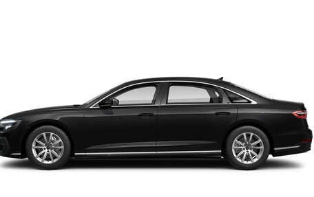 Audi A8, 2025 год, 21 500 000 рублей, 1 фотография