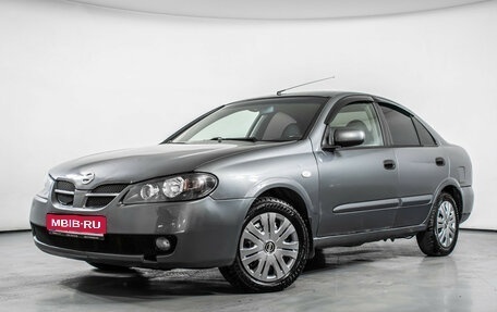 Nissan Almera, 2005 год, 570 000 рублей, 1 фотография